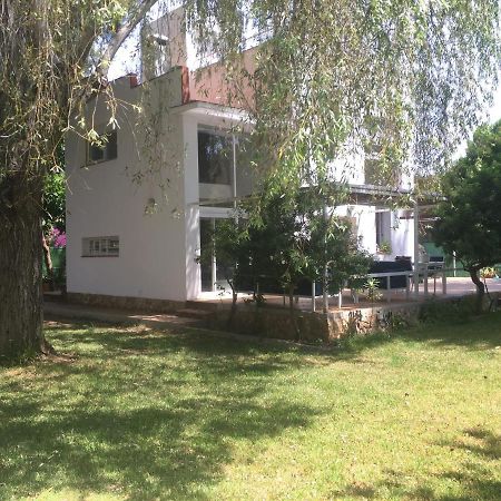 Villa Casa Con Gran Jardin Cerca De La Playa - Baix Tarragona Exterior foto
