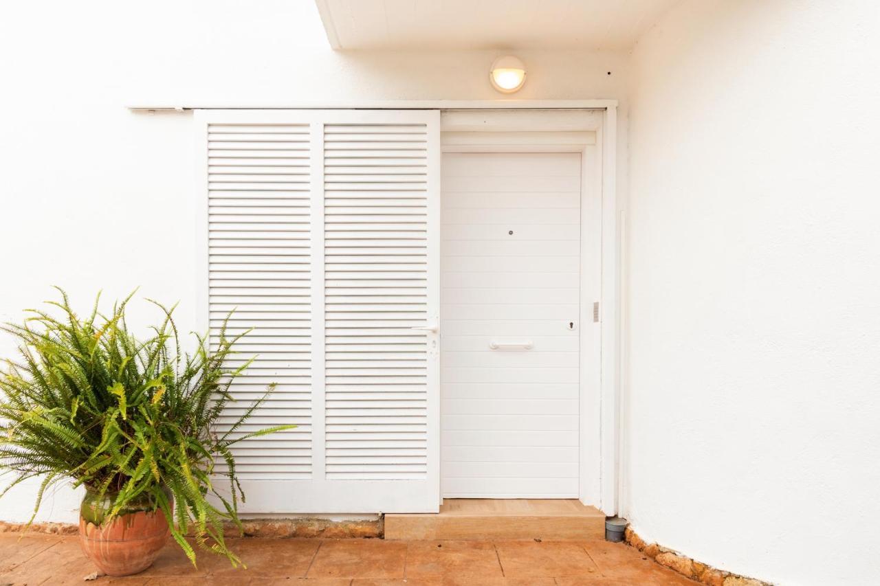 Villa Casa Con Gran Jardin Cerca De La Playa - Baix Tarragona Exterior foto