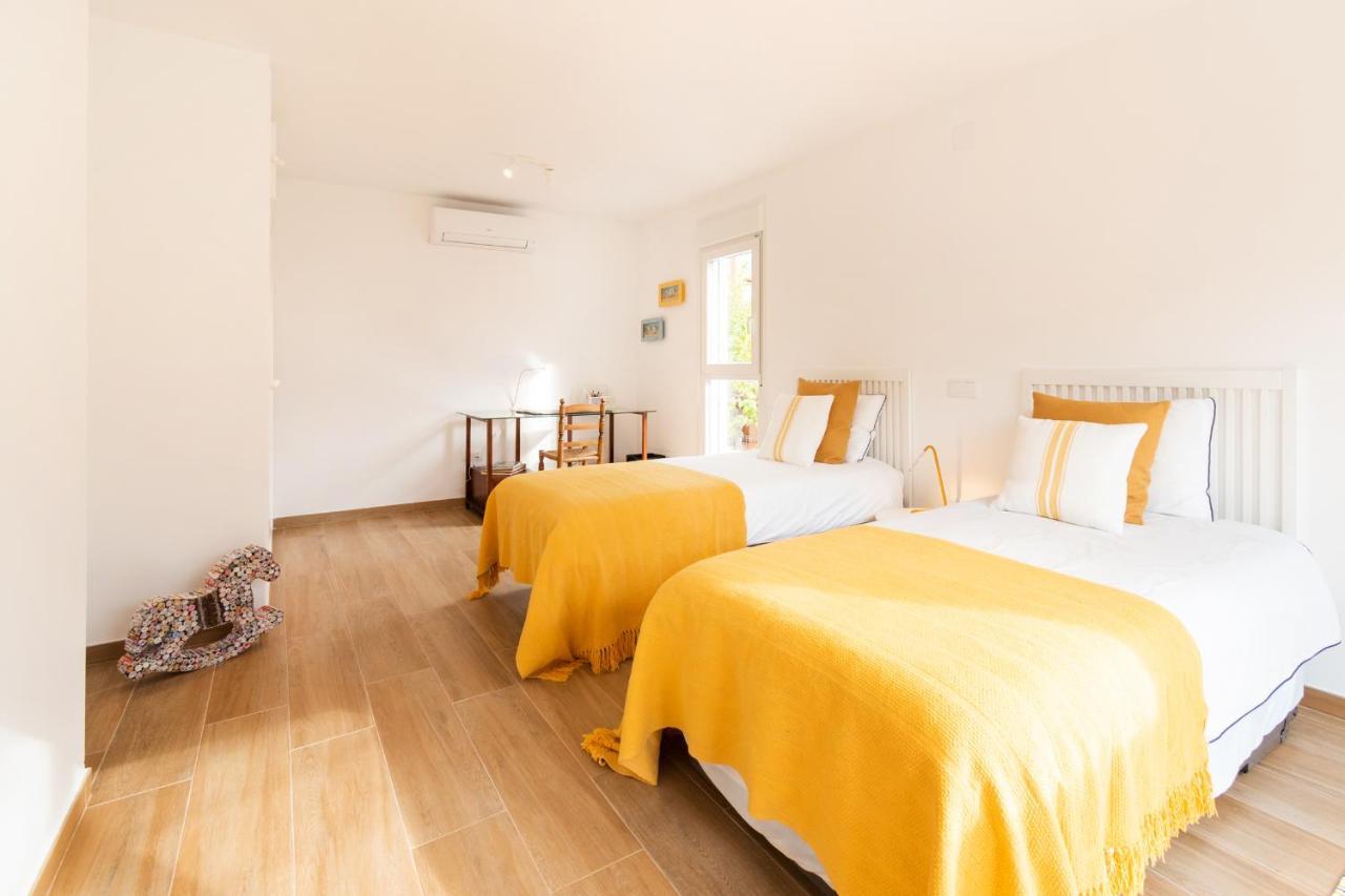Villa Casa Con Gran Jardin Cerca De La Playa - Baix Tarragona Exterior foto